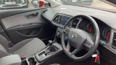 SEAT Leon 1.0 TSI SE Dynamic [EZ] 5dr Petrol Hatchback